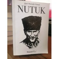 Nutuk Nutuk