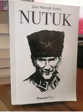 Nutuk