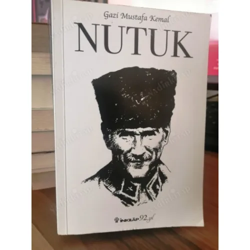 Nutuk
