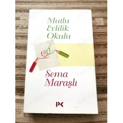 Mutlu Evlilik Okulu Bekarlar, Nişanlılar ve Evliler İçin