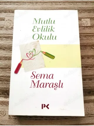 Mutlu Evlilik Okulu Bekarlar, Nişanlılar ve Evliler İçin
