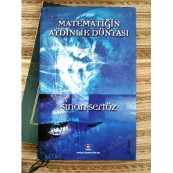 Matematiğin Aydınlık Dünyası Ciltli Şömizli BKZ Matematiğin Aydınlık Dünyası Ciltli Şömizli BKZ
