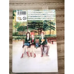 MANGA Orange Portakal Cilt 1 Şömizli