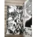 MANGA One - Punch (One-Punch) Man Cilt 1 / Tek Yumruk