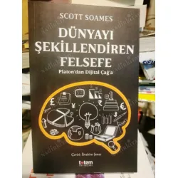 Dünyayı Şekillendiren Felsefe - Platon Dünyayı Şekillendiren Felsefe - Platon