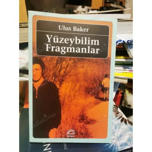 Yüzeybilim Fragmanlar