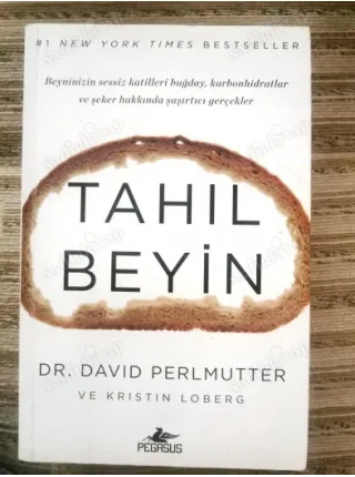 Tahıl Beyin BKZ
