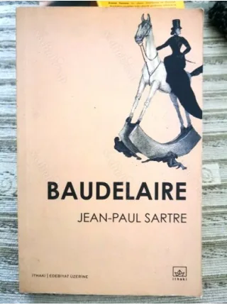 Baudelaire BKZ