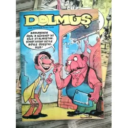 Dolmuş Gülmece Dergisi 3 Metin Üstündağ, Birol Bayram, Halil İncesu, Mikail Erdoğan, Murat Yılmaz, Veysel Öktem, Zafer Temoçin,