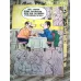 Dolmuş Gülmece Dergisi 3 Metin Üstündağ, Birol Bayram, Halil İncesu, Mikail Erdoğan, Murat Yılmaz, Veysel Öktem, Zafer Temoçin,