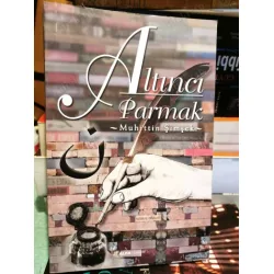 Altıncı Parmak