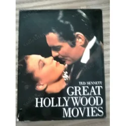 Great Hollywood Movies HardCover Şömizli