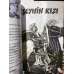 Uzun Kılıçlı Kahraman Tolga Cilt 5 Şeyhin Kızı (10 Ciltilik Seri)