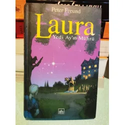 Laura - Yedi Ay Laura - Yedi Ay
