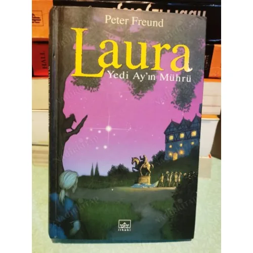 Laura - Yedi Ay