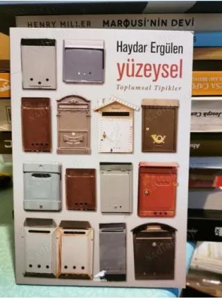 Yüzeysel - Toplumsal Tipikler