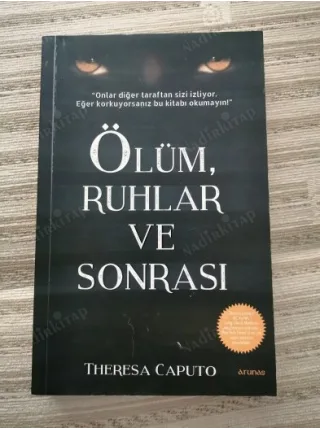 Ölüm, Ruhlar ve Sonrası BKZ