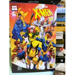 MARVEL Animation X-Men 97 Marvel # 1 MARVEL Animation X-Men 97 Marvel # 1