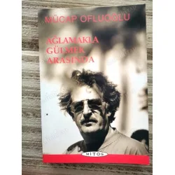 Ağlamakla Gülmek Arasında (Anılar 3) BKZ Ağlamakla Gülmek Arasında (Anılar 3) BKZ