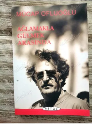 Ağlamakla Gülmek Arasında (Anılar 3) BKZ