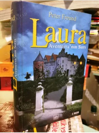 Laura - Aventerra