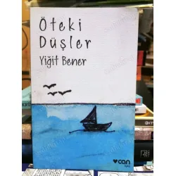 Öteki Düşler Öteki Düşler