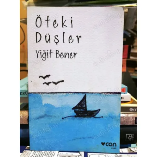 Öteki Düşler
