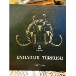 Uygarlık türküsü Hattuşaş Belgesel CD Uygarlık türküsü Hattuşaş Belgesel CD