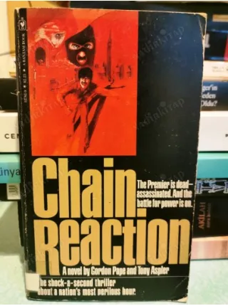 Chain Reaction