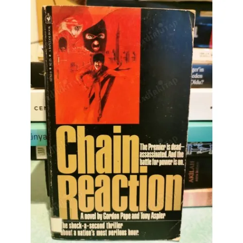 Chain Reaction