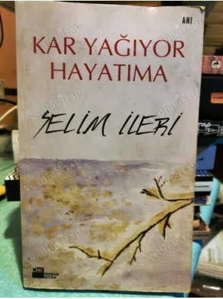 Kar Yağıyor Hayatıma