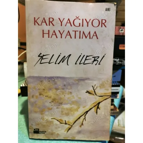 Kar Yağıyor Hayatıma