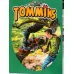 Tommiks EsseGesse Cilt 49 * Hürriyet/Demirbaş Sırt Numarası 97 162 Sayfa