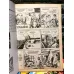 Tommiks EsseGesse Cilt 61 * Hürriyet/Demirbaş Sırt Numarası 121 162 Sayfa
