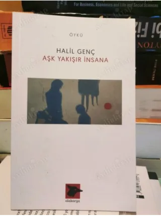 Aşk Yakışır İnsana