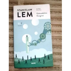 Gelecekbilim Kongresi (SL7)