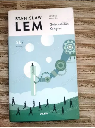 Gelecekbilim Kongresi (SL7)