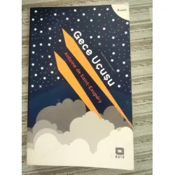 Gece Uçuşu Gece Uçuşu