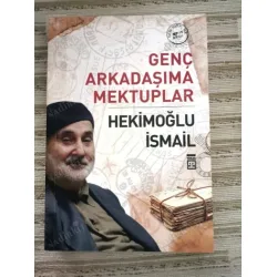 Genç Arkadaşıma Mektuplar Genç Arkadaşıma Mektuplar