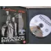 DVD DONNIE BRASCO 1997 Al Pacino Johnny Depp Yön Mike Newell BKZ