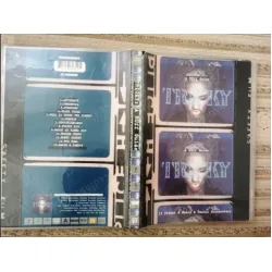 DVD A RUFF GUIDE by TRICKY 2002 13 Promos & Naked & Famous & Documentary / DVD-2002 Unıversal Island Records DVD A RUFF GUIDE by TRICKY 2002 13 Promos & Naked & Famous & Documentary / DVD-2002 Unıversal Island Records