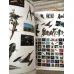 DK STAR WARS Ultimate Factivity Collection with more than 500 Stickers (Yeni, Çıkartmalar Tam)