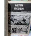 Mister NO Sayı 9 * Altın Üçgen (Türkiye