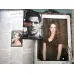 Series City 7 2011 Vampire Diaries Twilight 6 Poster Robert Pattinson Kristen Stewart Nikke Reed Taylor LautnerFransızca Sinema Dergisi