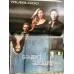 Series City 7 2011 Vampire Diaries Twilight 6 Poster Robert Pattinson Kristen Stewart Nikke Reed Taylor LautnerFransızca Sinema Dergisi