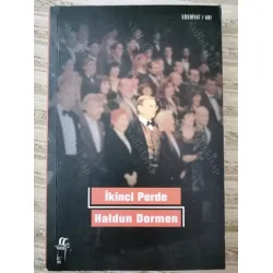 İkinci Perde
