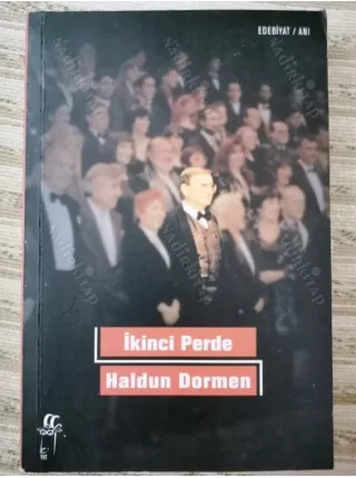 İkinci Perde