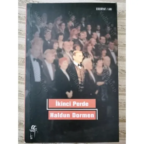 İkinci Perde