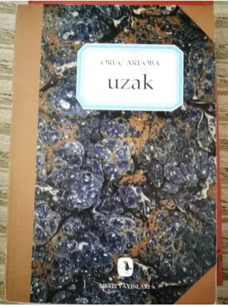 Uzak İlk Basım 1995