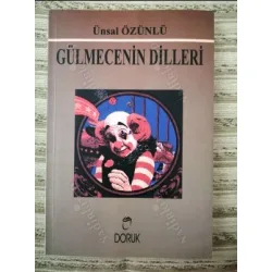 Gülmecenin Dilleri